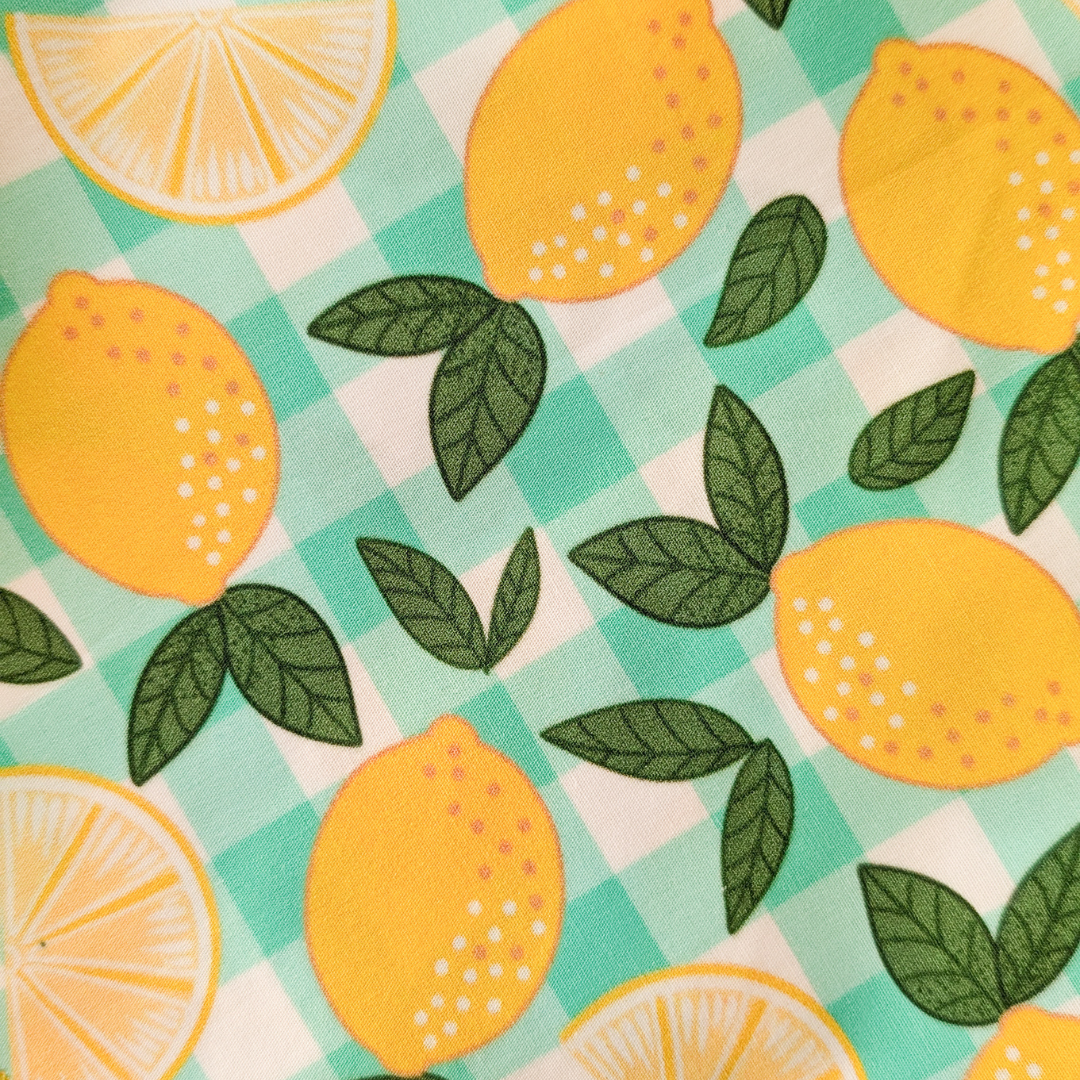 Lemonade