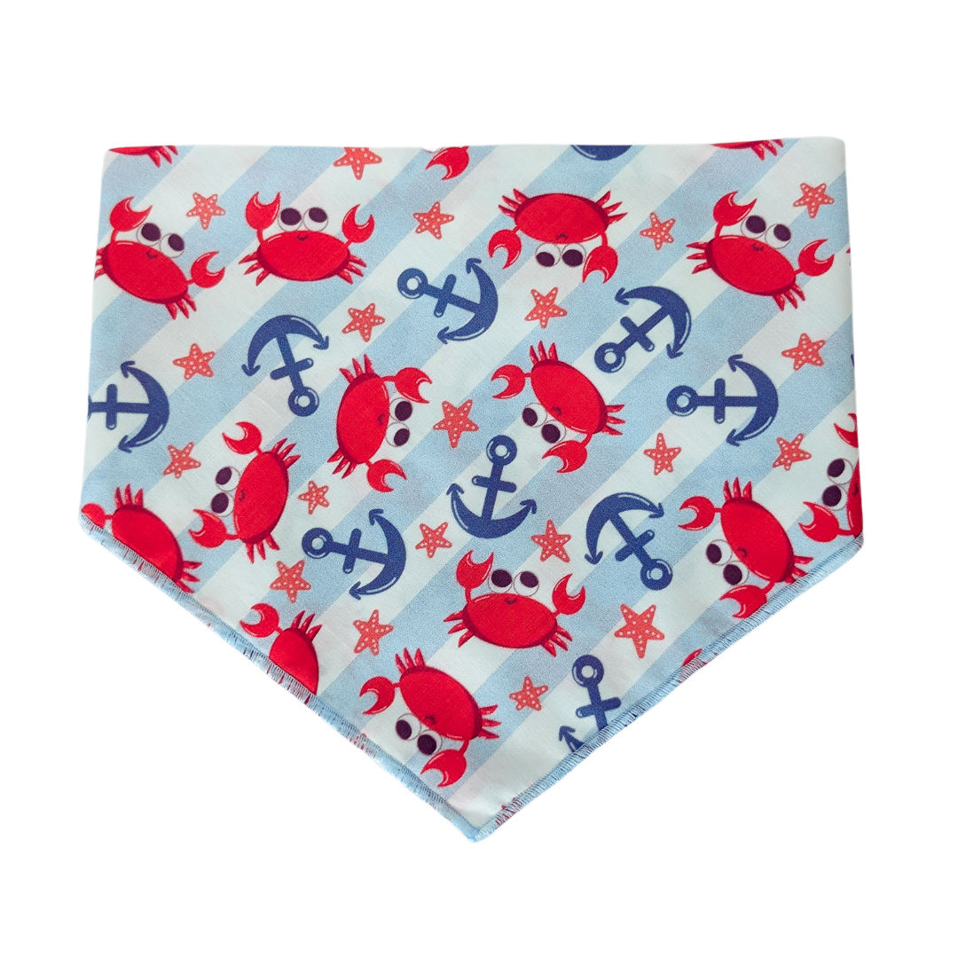 Snappy Anchors