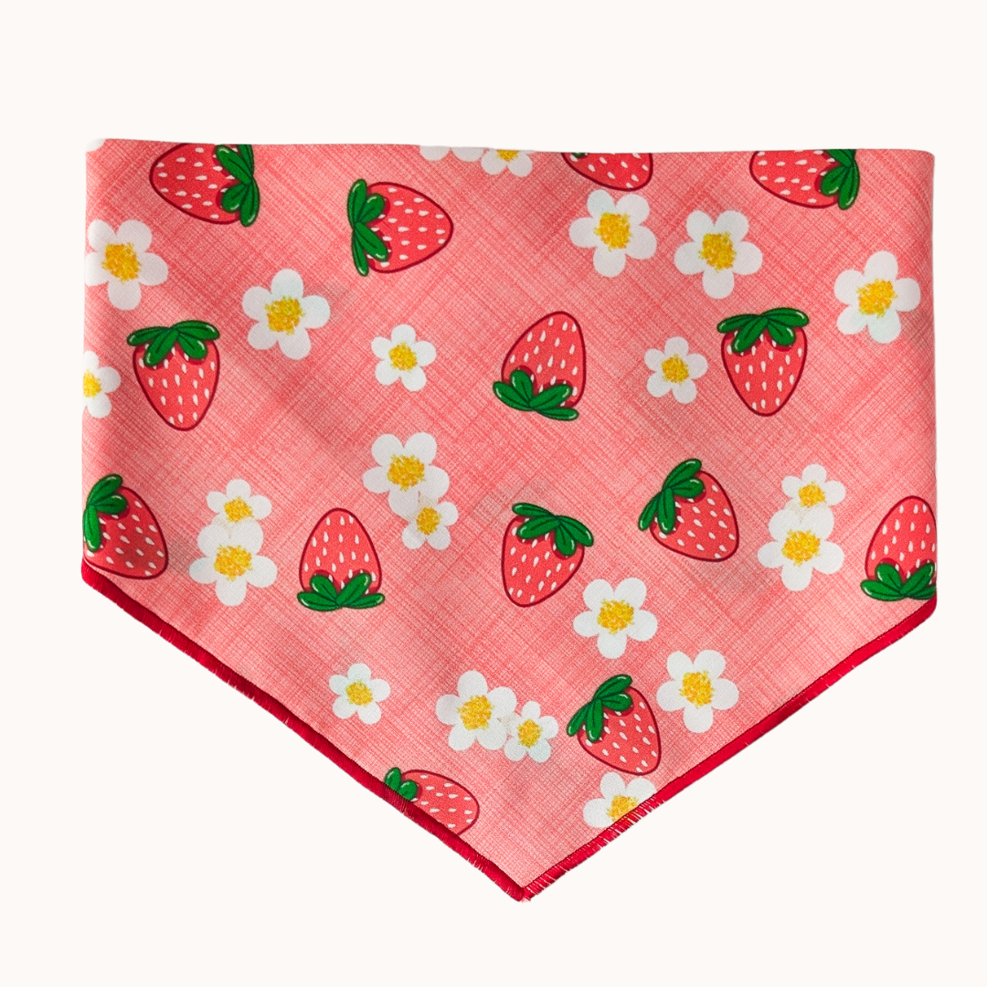 Strawberry Fields