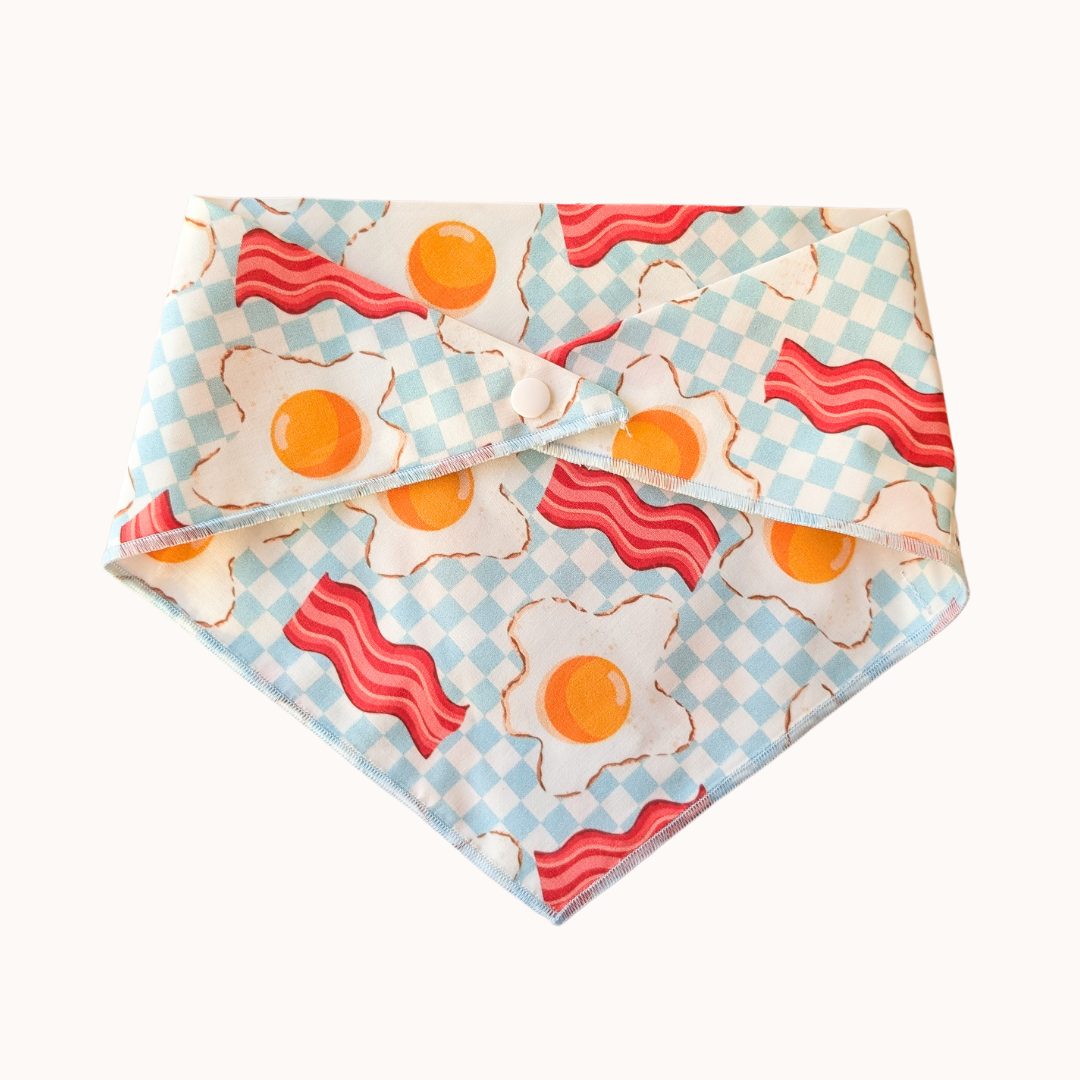 Bacon and Eggs