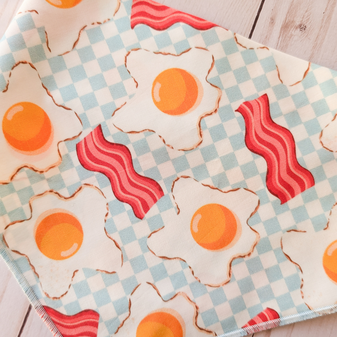 Bacon and Eggs