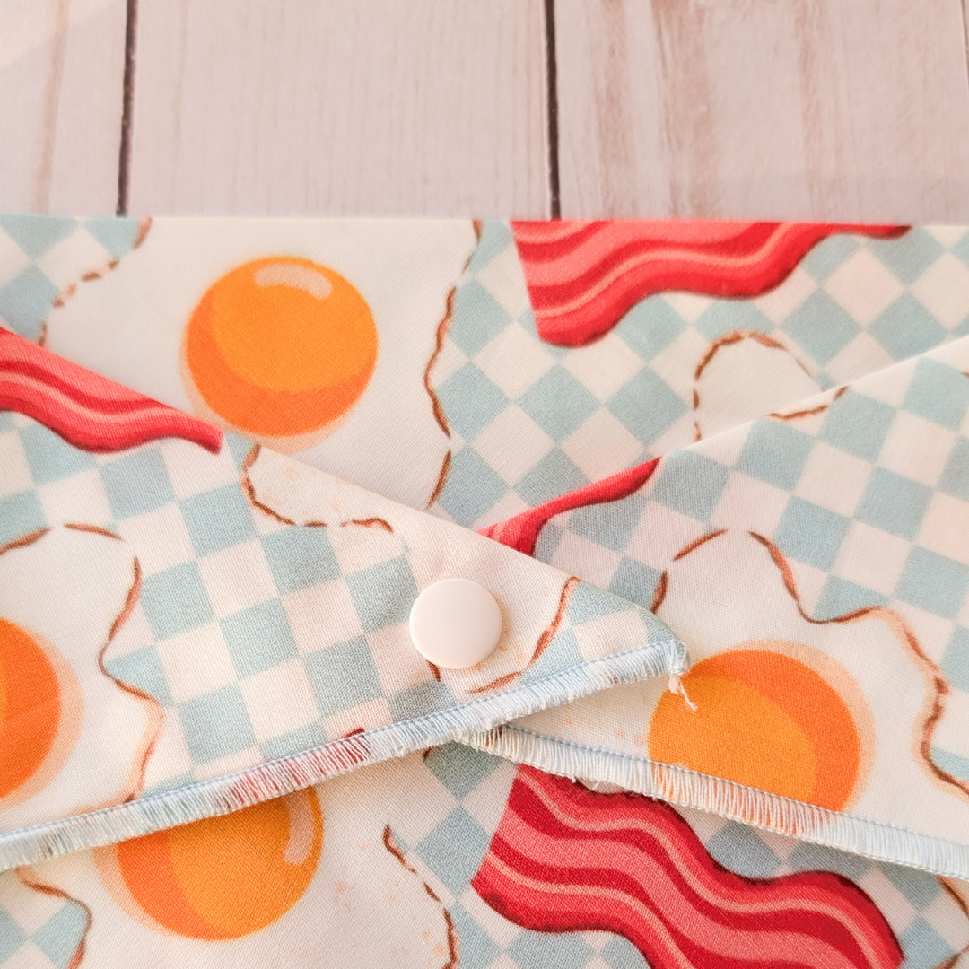Bacon and Eggs