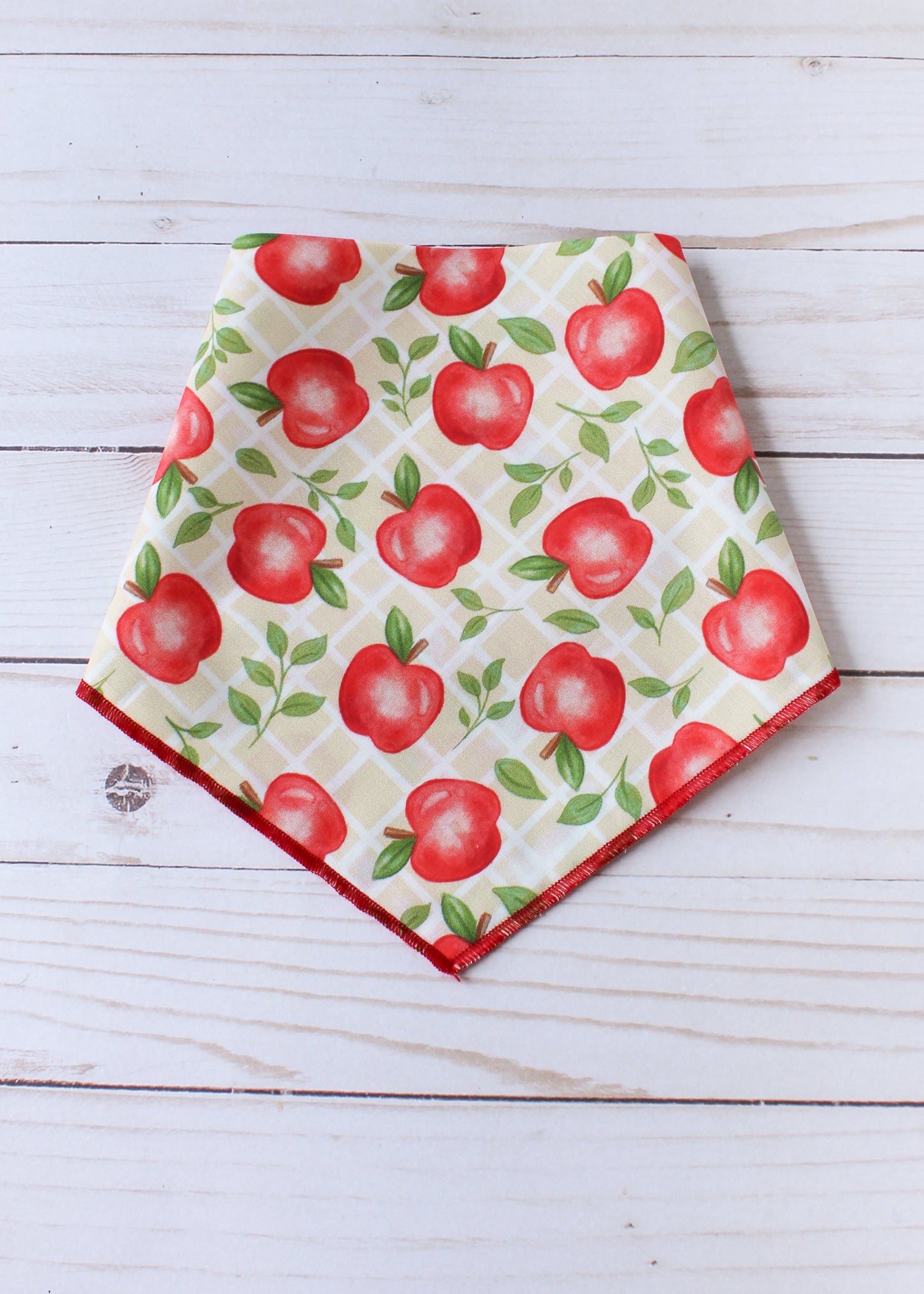 Apple Picking