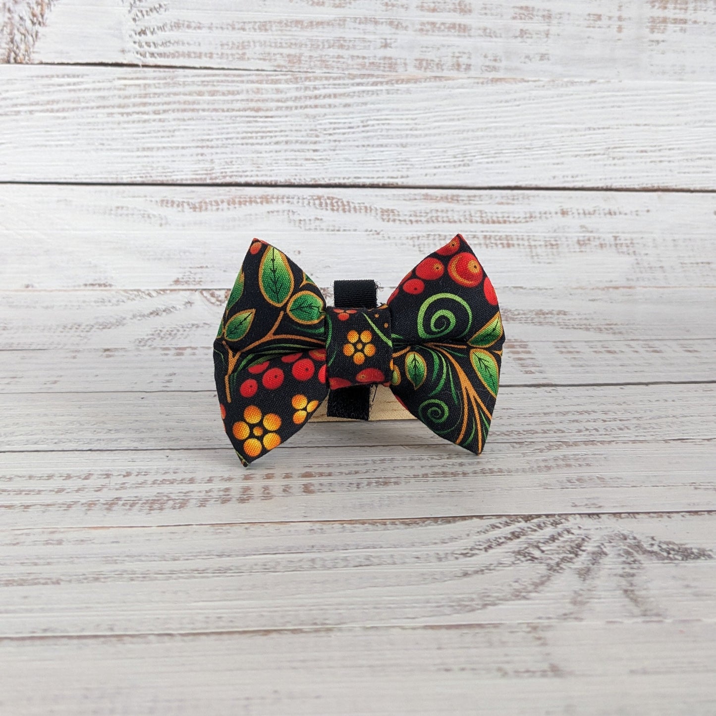 BERRIES AND BRANCHES