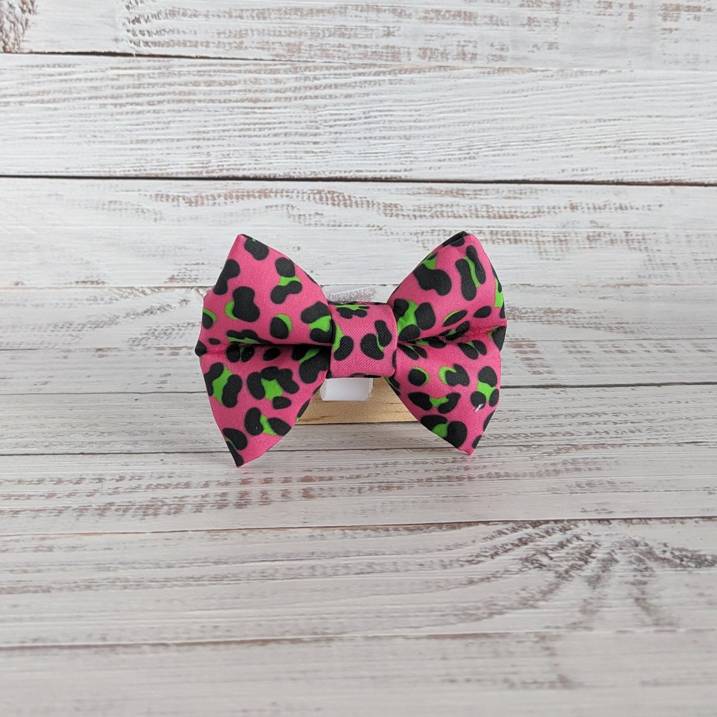 PINK LEOPARD