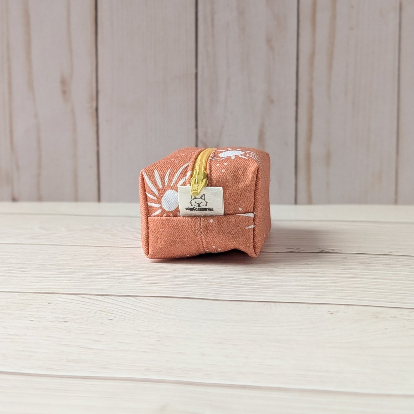 DESERT SUN Poop bag holder