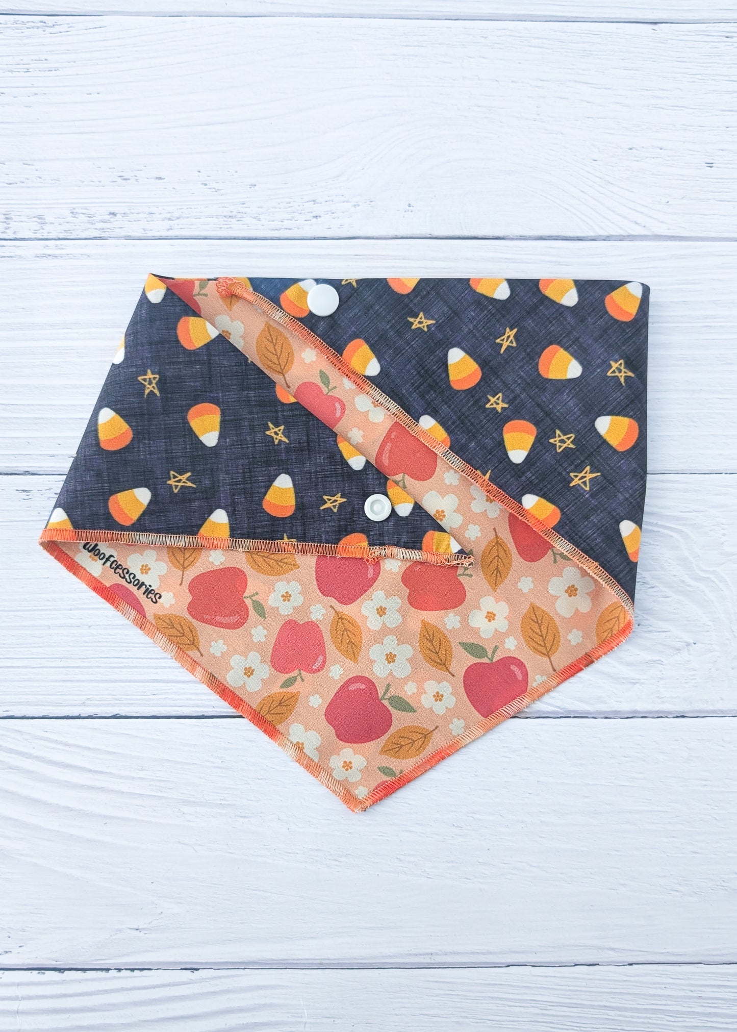 Fall Weekend Fun REVERSIBLE