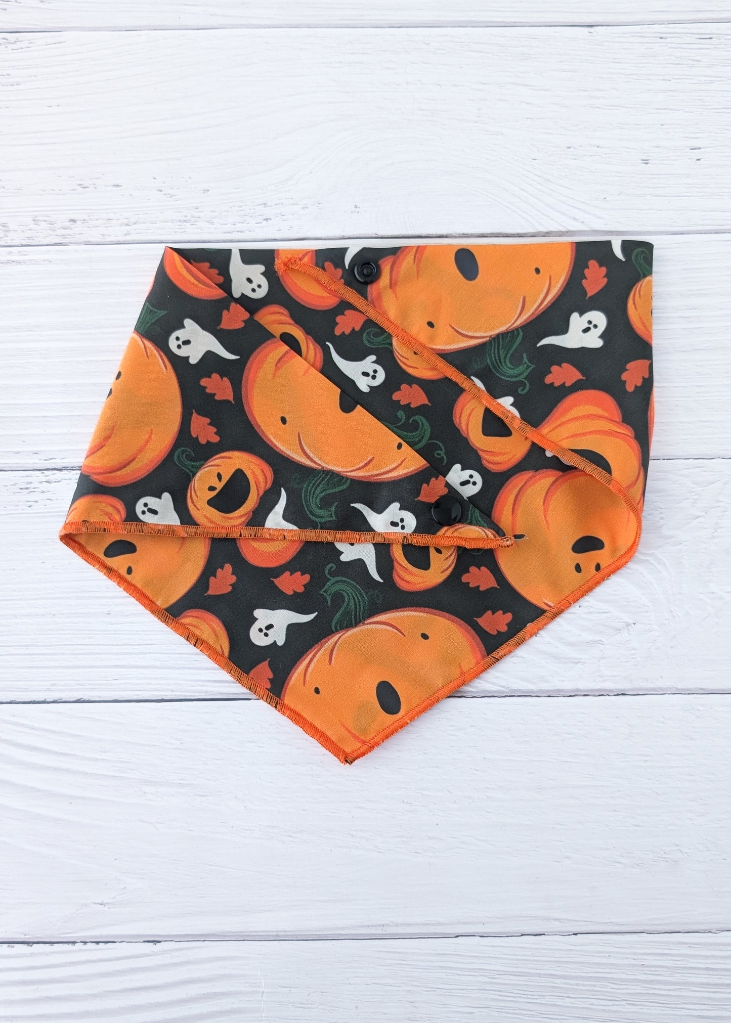 Spooky Patch