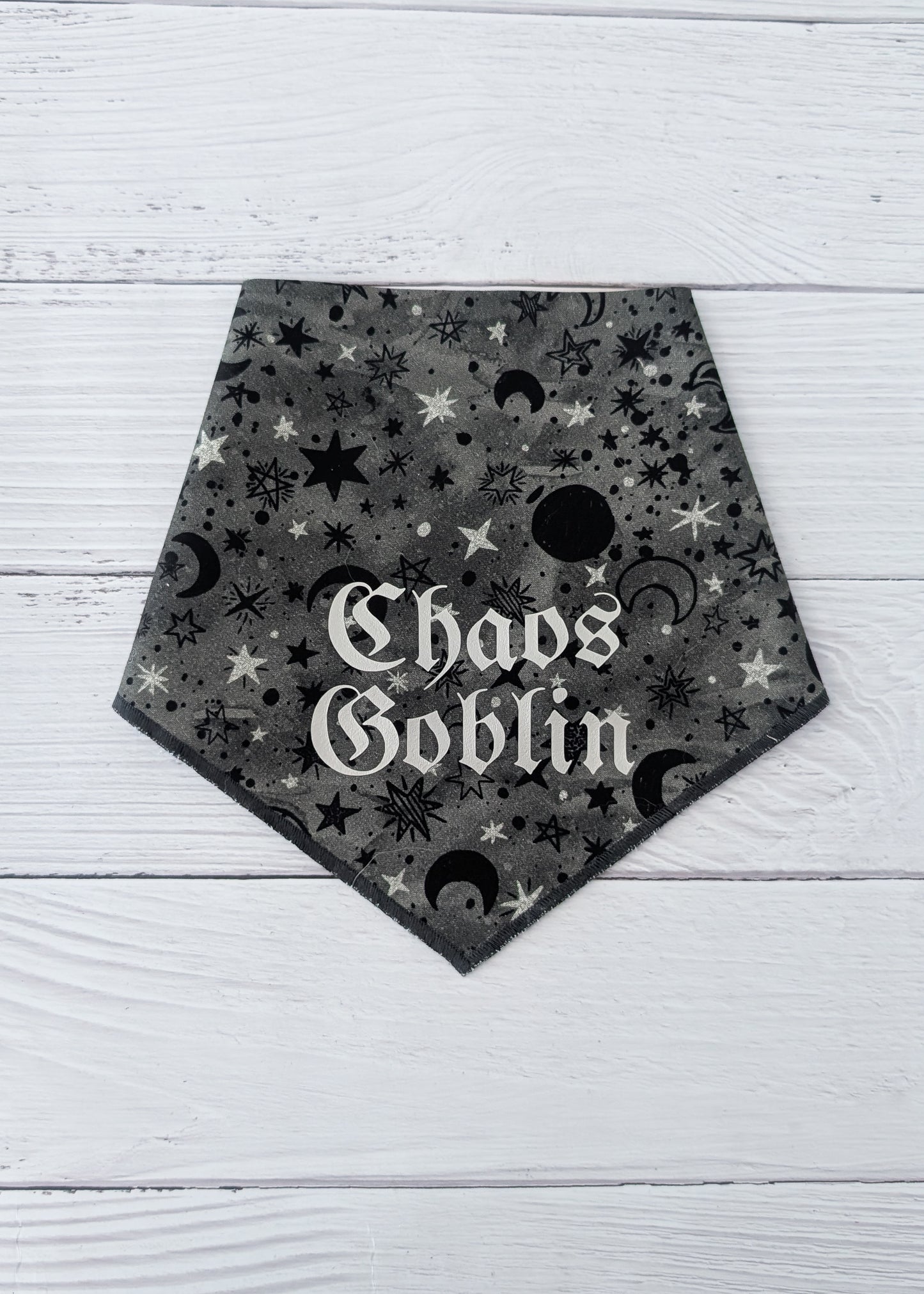 Chaos Goblin Space