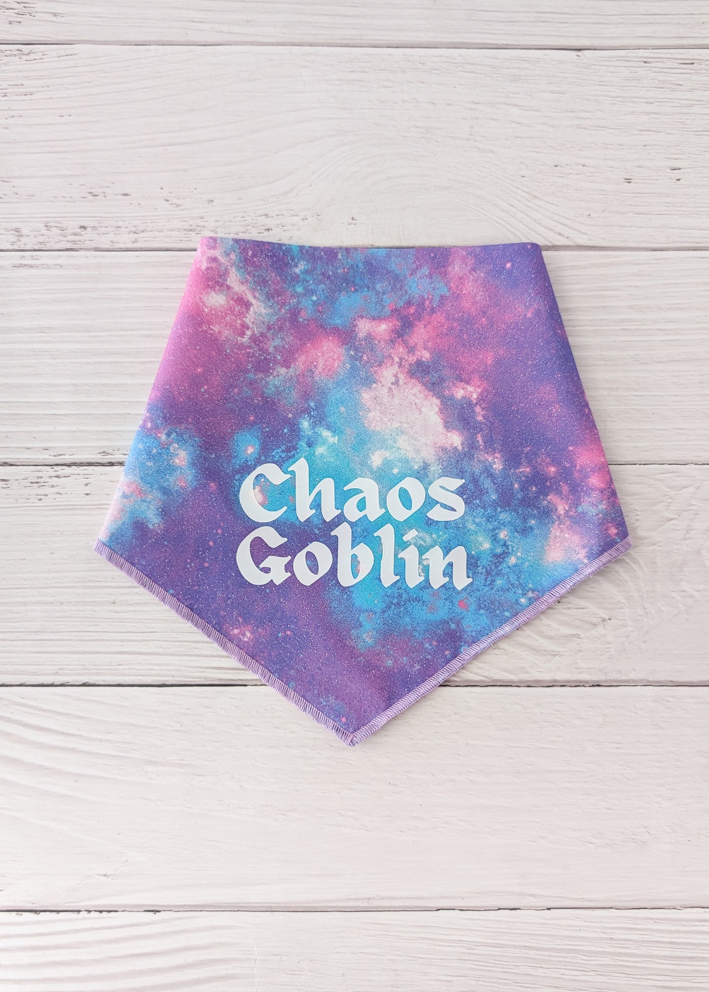 Chaos Goblin Unicorn