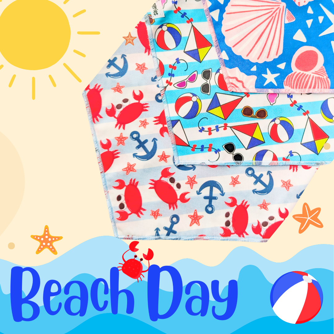 Beach Day