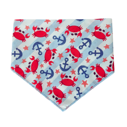 Snappy Anchors