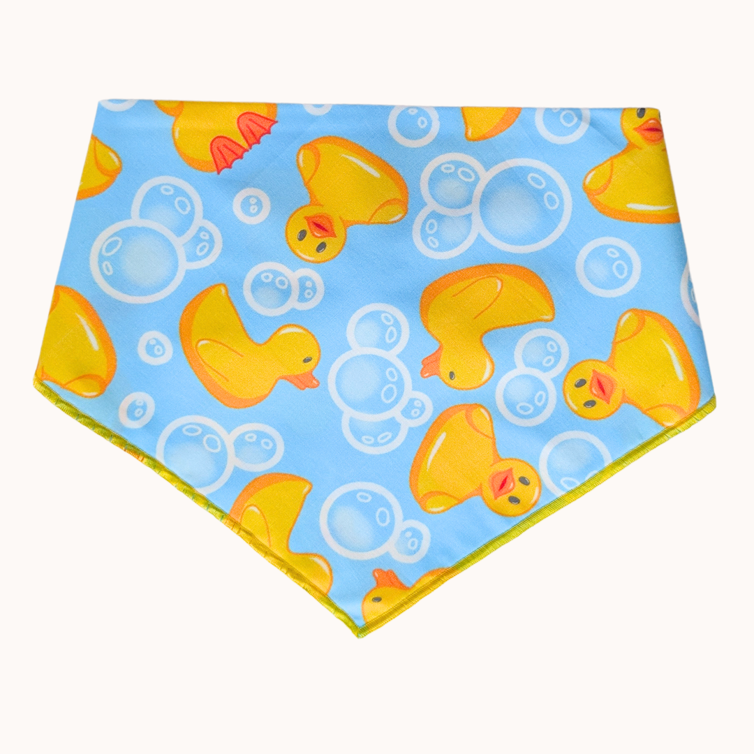 Duckies