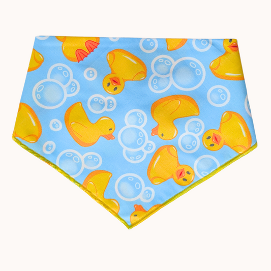 Duckies