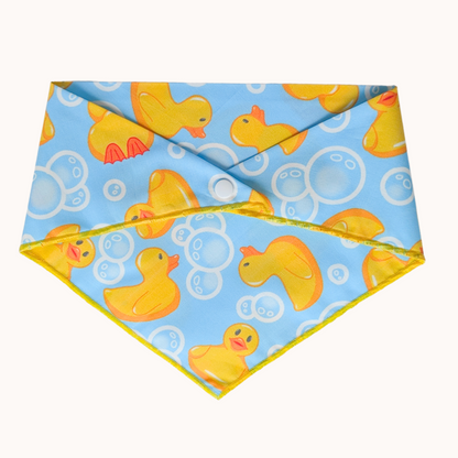 Duckies