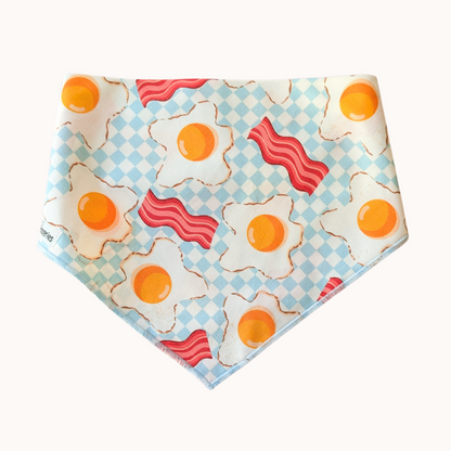 Bacon and Eggs