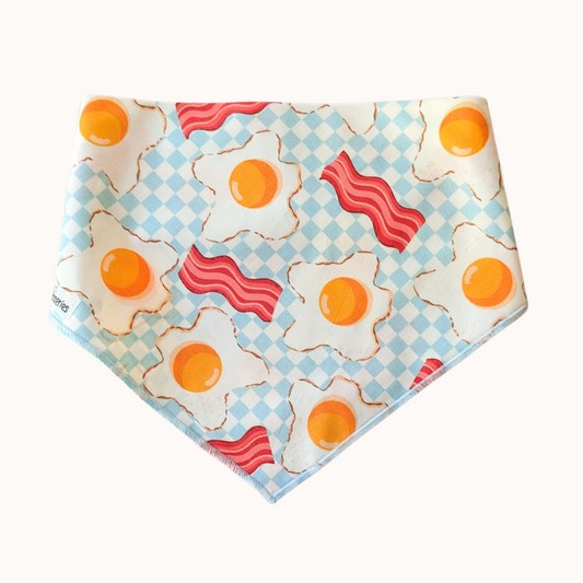 Bacon and Eggs
