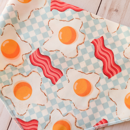 Bacon and Eggs