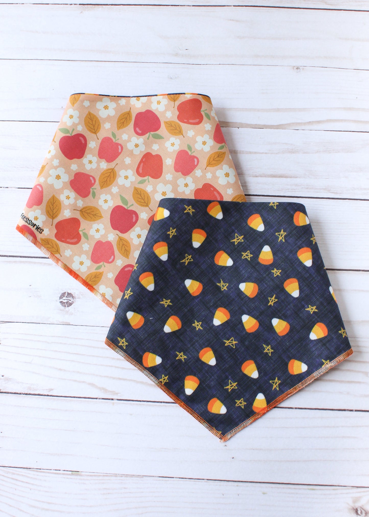 Fall Weekend Fun REVERSIBLE
