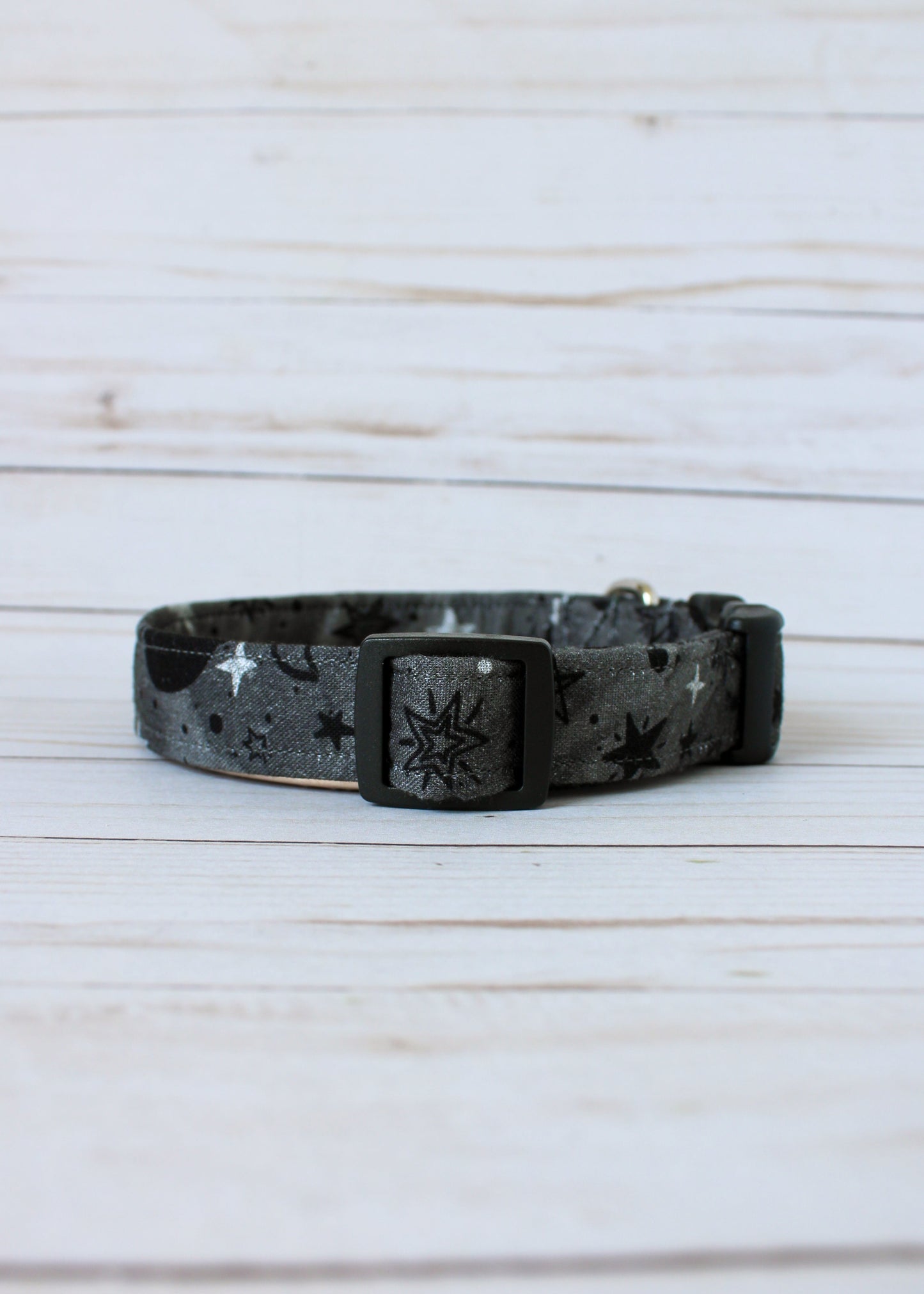 Dark Skies Dog Collar