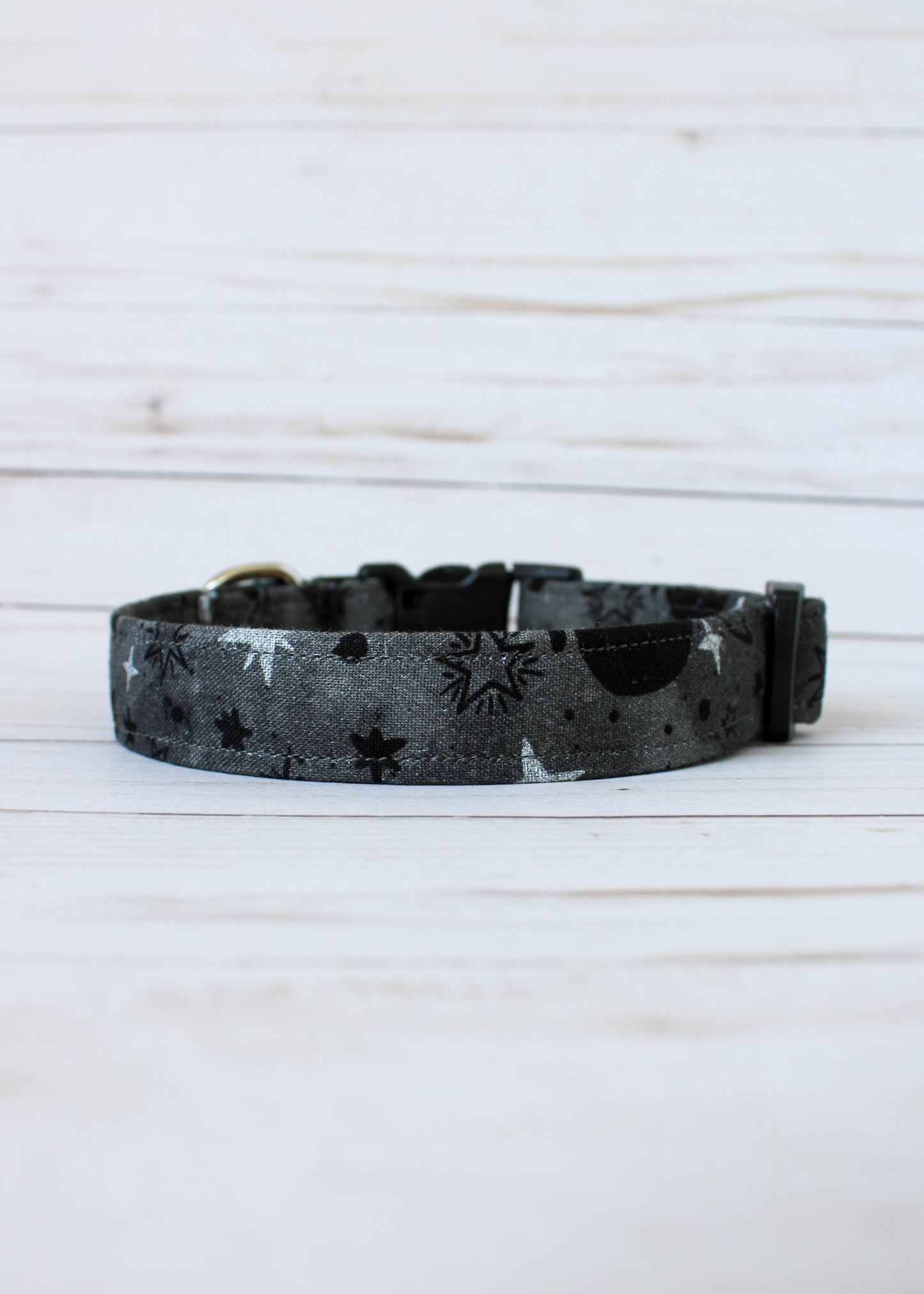 Dark Skies Dog Collar