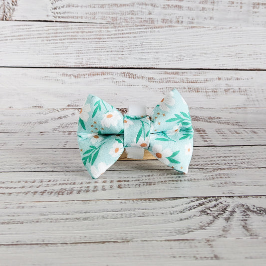 MINTY FLOWERS