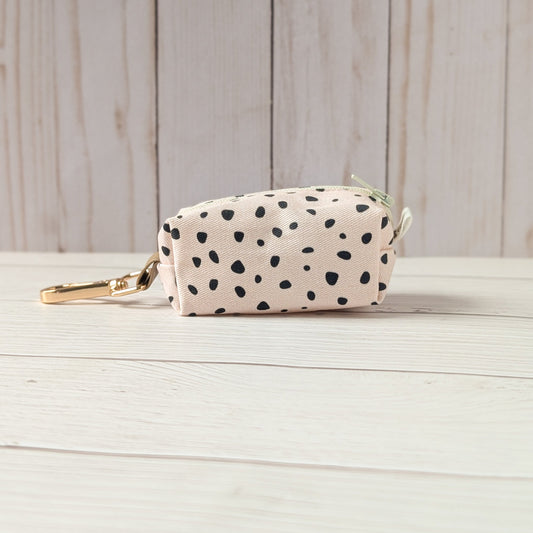 DOTTY Poop bag holder