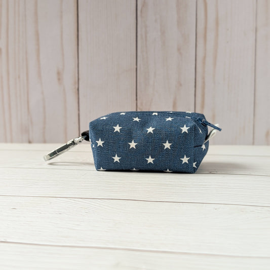 STARRY Poop bag holder