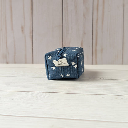 STARRY Poop bag holder