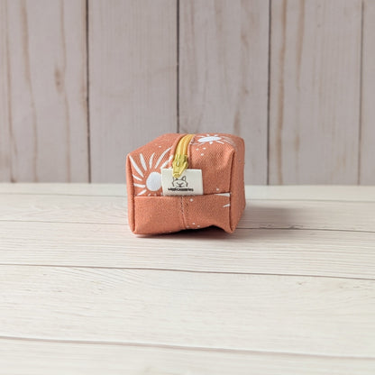 DESERT SUN Poop bag holder