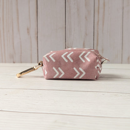 ARROWS Poop bag holder