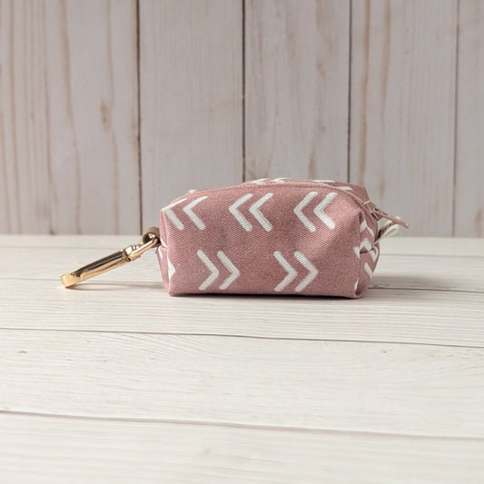ARROWS Poop bag holder