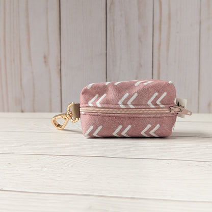 ARROWS Poop bag holder