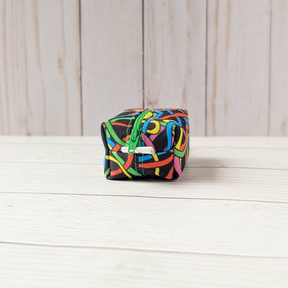 NEON ROPES Poop bag holder
