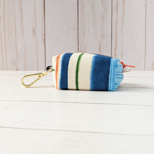 DESERT SHIP Poop bag holder