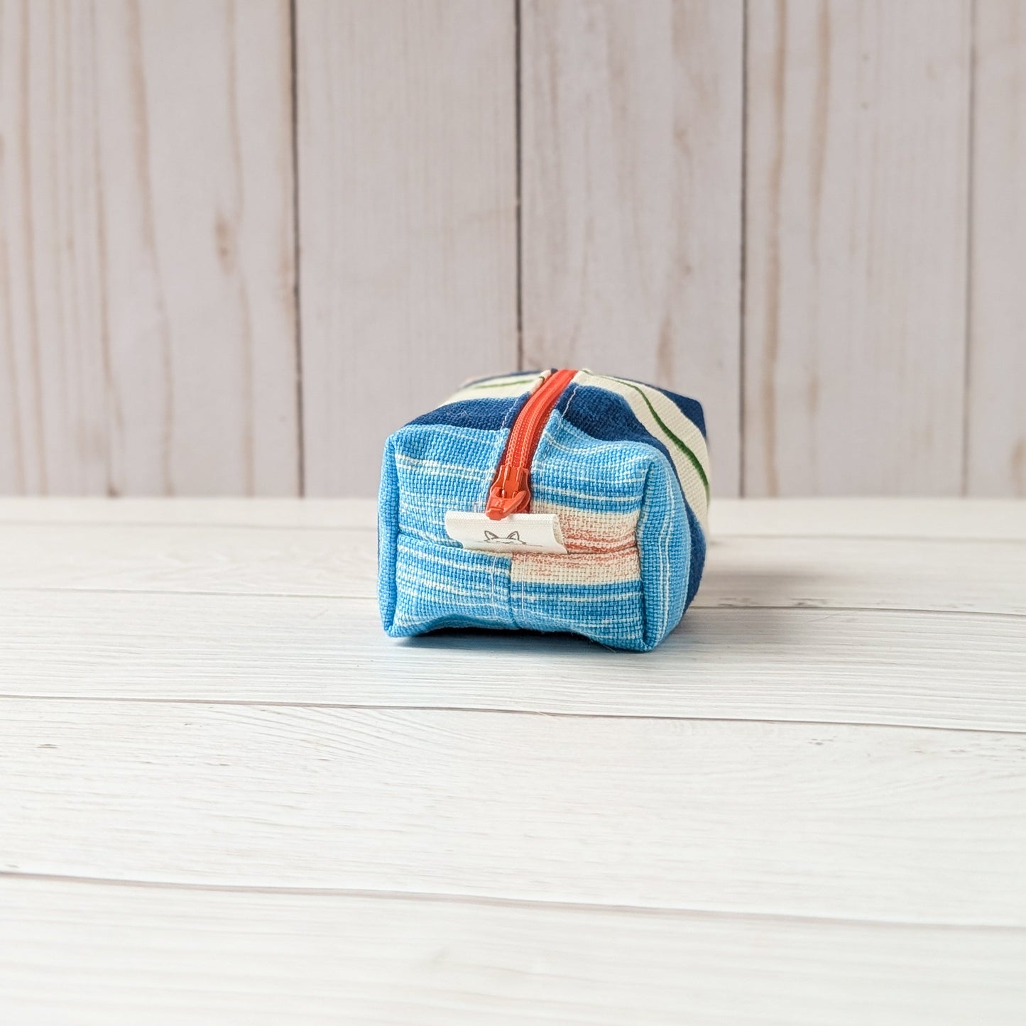 DESERT SHIP Poop bag holder