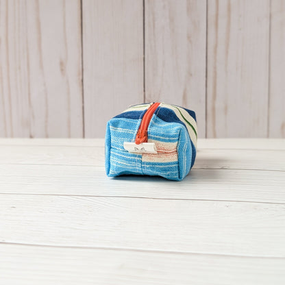 DESERT SHIP Poop bag holder