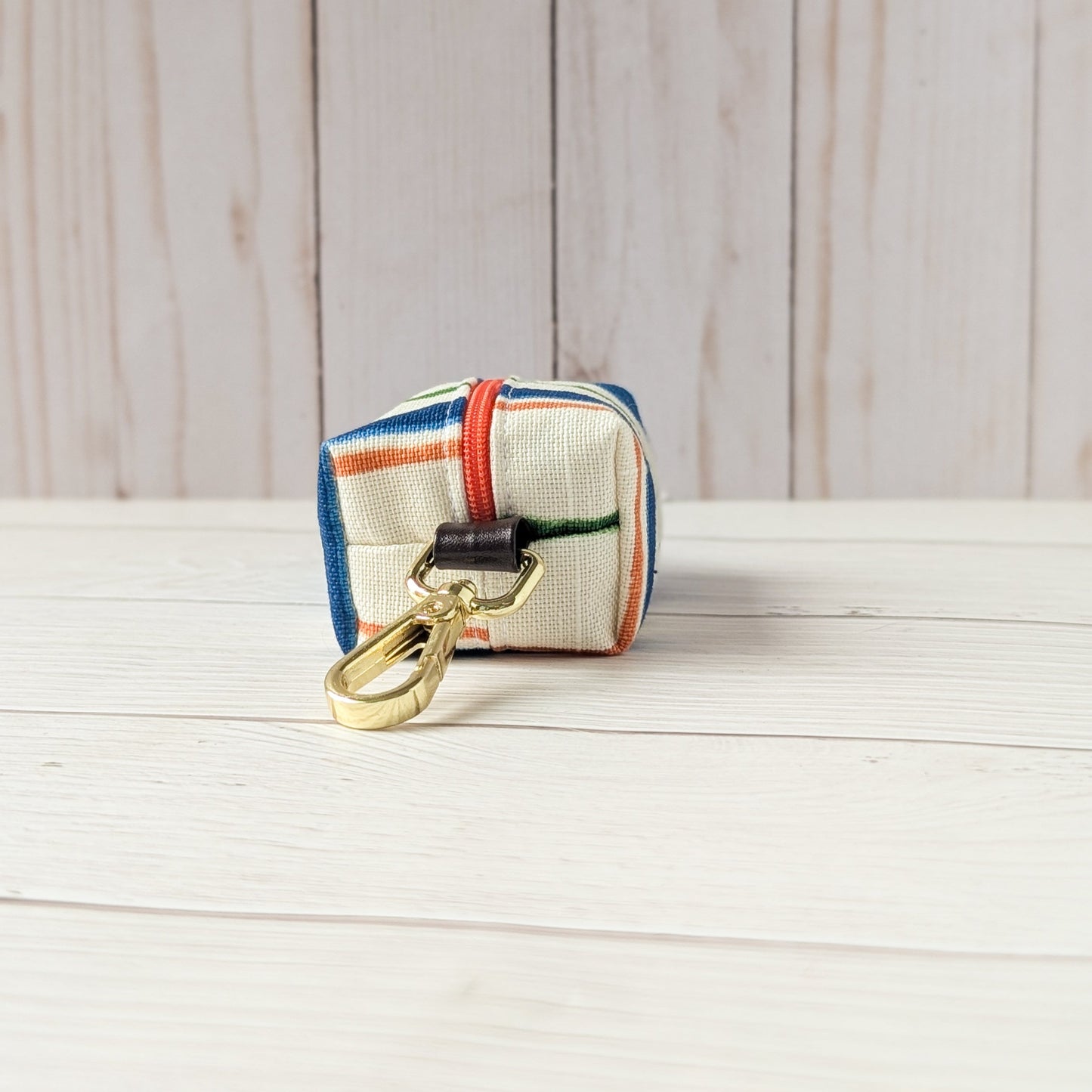 DESERT SHIP Poop bag holder