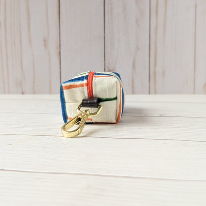 DESERT SHIP Poop bag holder