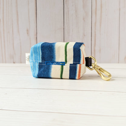 DESERT SHIP Poop bag holder