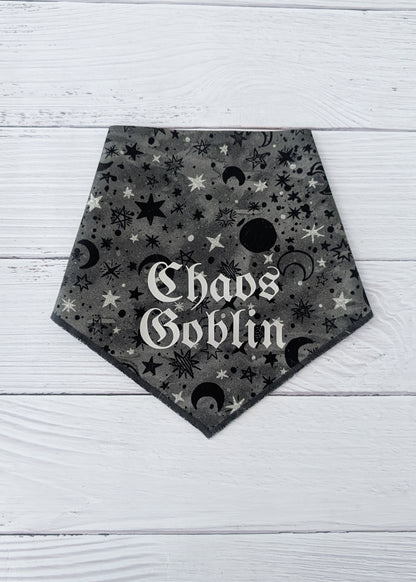 Chaos Goblin Space